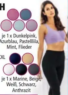 Norma Damen-Komfort-BH Angebot