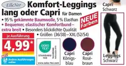 Norma Komfort-Leggings Angebot