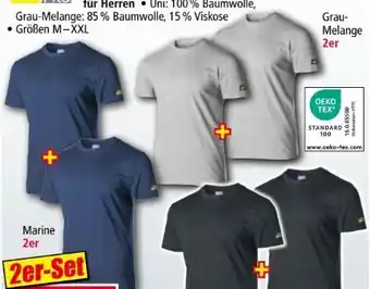 Norma Toptex Pro Herren-Arbeits-T-Shirt Angebot