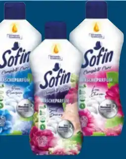 Norma Sofin Wäscheparfüm Angebot