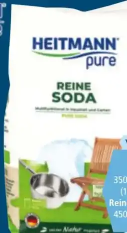 Norma Heitmann Reine Soda Angebot