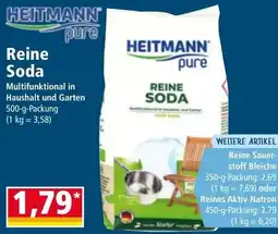 Norma Reine Soda Angebot