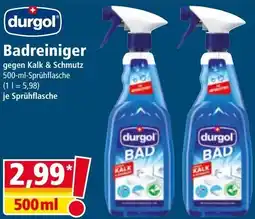 Norma Badreiniger Angebot