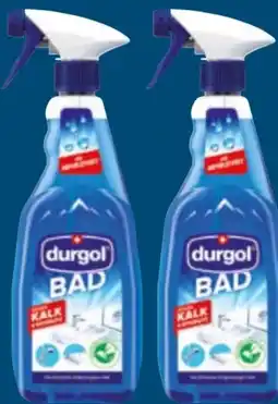 Norma Durgol Badreiniger Angebot