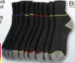 Norma Toptex Pro Herren Arbeits-Kurzschaftsocken Angebot