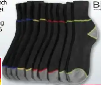 Norma Toptex Pro Herren Arbeits-Kurzschaftsocken Angebot