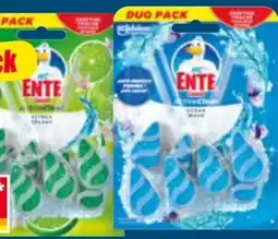 Norma WC-Ente Active Clean Angebot