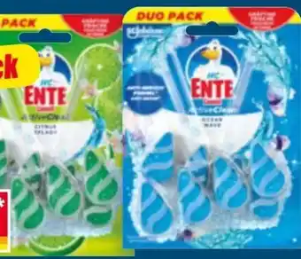 Norma WC-Ente Active Clean Angebot