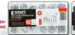 Norma Kraft Werkzeuge Haken-Ösen-Sortiment Angebot