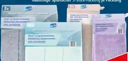 Norma Saubermax Microfaser-Zaubertücher Angebot