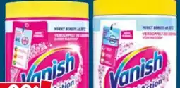 Norma Vanish Oxi Action Angebot