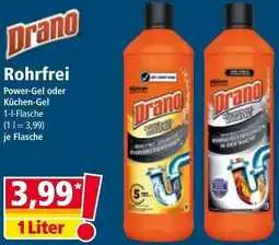 Norma Rohrfrei Angebot