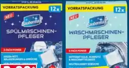 Norma Saubermax Waschmaschinenpfleger Angebot