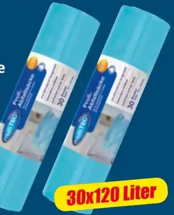 Norma Multitec Profi-Abfallsäcke Angebot