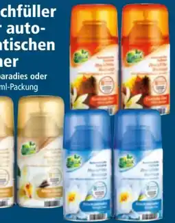 Norma Praktix Air Nachfüller Angebot