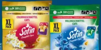Norma Sofin Vollwaschmittel Caps Angebot