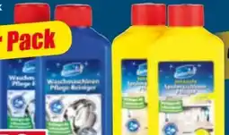 Norma Saubermax Spül-Waschmaschinen Pfleger Angebot