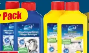 Norma Saubermax Spül-Waschmaschinen Pfleger Angebot