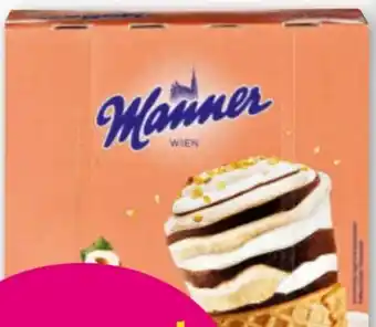 Norma Manner Waffelhörnchen Angebot