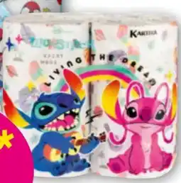 Norma Kartika Küchenrollen Disney Angebot