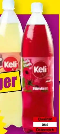 Norma Keli Limonade Angebot