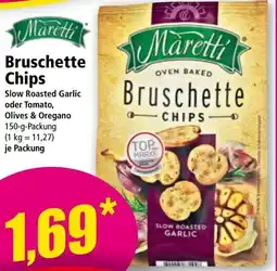 Norma Bruschette Angebot