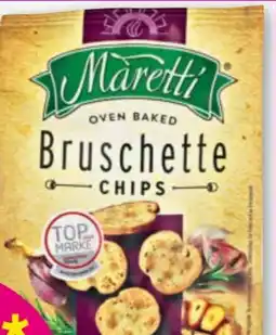 Norma Maretti Bruschette Angebot