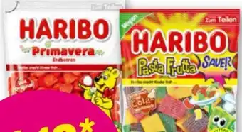 Norma Haribo Primavera Angebot