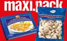 Maximarkt Stritzinger Riesengarnelen Angebot