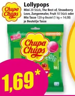 Norma Lollypops Angebot