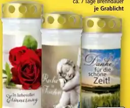 Norma Hofer Kerzen Grablichter Angebot