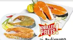 Maximarkt Lachssteak Angebot