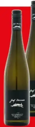 Maximarkt Josef Dockner Grüner Veltliner Ried Himmelreich Angebot