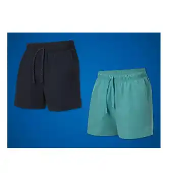 Lidl Herren Badeshorts Lidl APP Preis Angebot