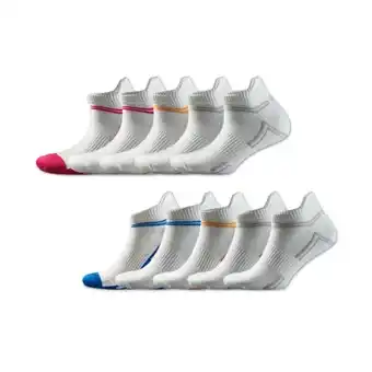 Lidl Damen/​Herren Fitnesssocken, 5 Paar Lidl Angebot