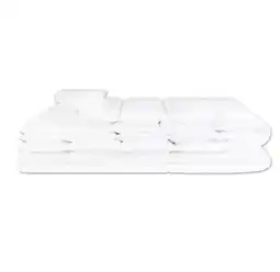 Lidl Steppdecke, Normalgröße: ca. 140 x 200 cm Lidl Angebot