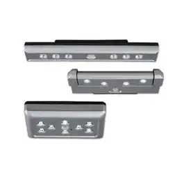 Lidl LED-Sensorleuchte Lidl Angebot