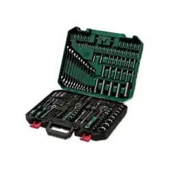 Lidl Steckschlüssel-Set Lidl Angebot
