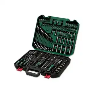Lidl Steckschlüssel-Set Lidl Angebot