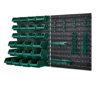 Lidl Ordnungs- und Aufbewahrungs-Set Lidl Angebot