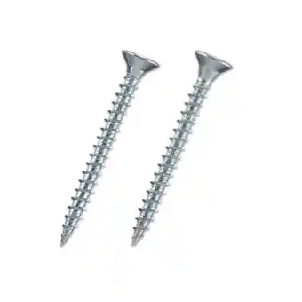 Lidl Spanplatten-Schrauben Lidl Angebot