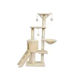 Lidl Kratzbaum Ca. 84 x 139 x 42 cm Lidl Angebot