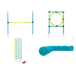 Lidl Hunde Agility-Sortiment versch. Sorten Lidl Angebot