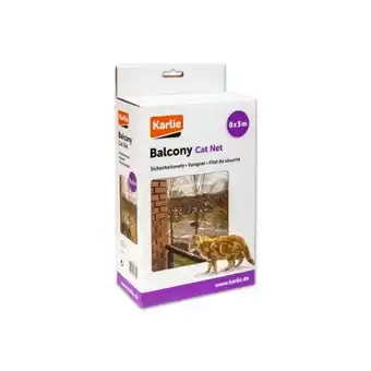 Lidl Katzenschutznetz Lidl Angebot