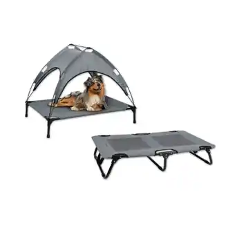 Lidl Hundebett/​-liege Lidl Angebot