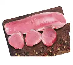 Lidl Frisches Schweinefilet Lidl Angebot