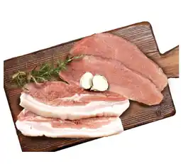 Lidl Frische Tierwohl Schnitzel oder Bauchstreifen Lidl Angebot