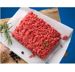Lidl Frisches Rinderfaschiertes Lidl APP Preis Angebot