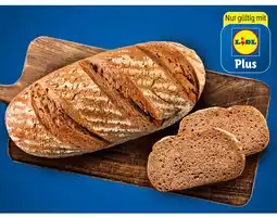 Lidl Waldviertler Roggenwecken Lidl APP Preis Angebot