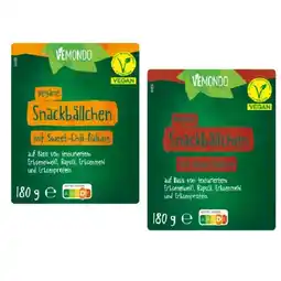 Lidl Gefüllte Snackbällchen div. Sorten Lidl Angebot
